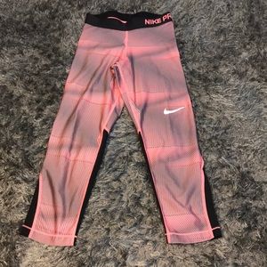 Nike Pro Leggings